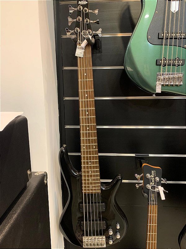 IBANEZ BAIXO GSR206       (OUTLET)