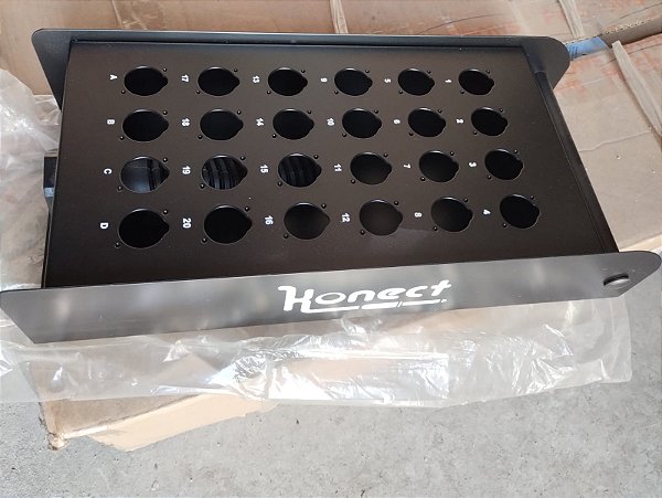 KONECT MEDUSA 24 VIAS 16F+4M+4C 28105      (OUTLET)