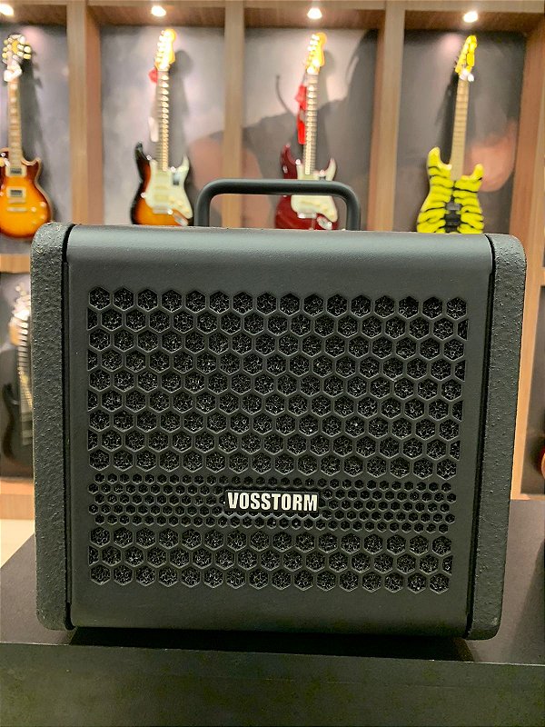 VOSSTORM CX AMP GUIT GX-6  15W      (OUTLET)