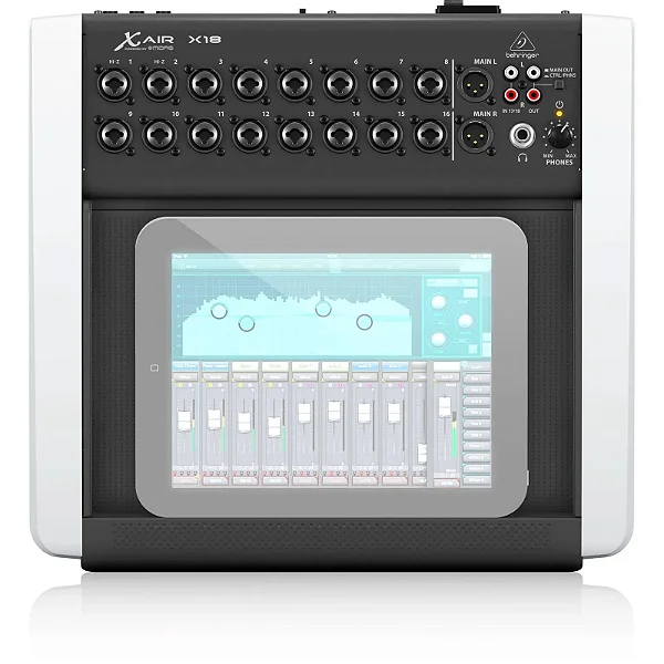 BEHRINGER MESA X18