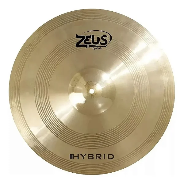 ZEUS PRATO HYBRID CRASH 17 ZHC17