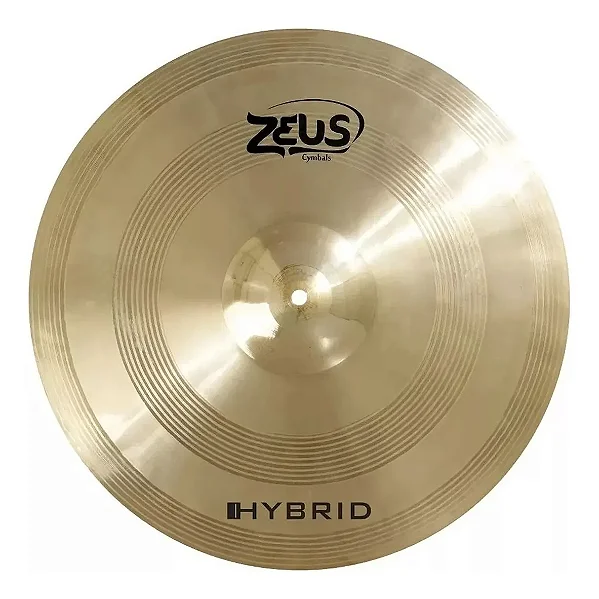 ZEUS PRATO HYBRID CRASH 18 ZHC18