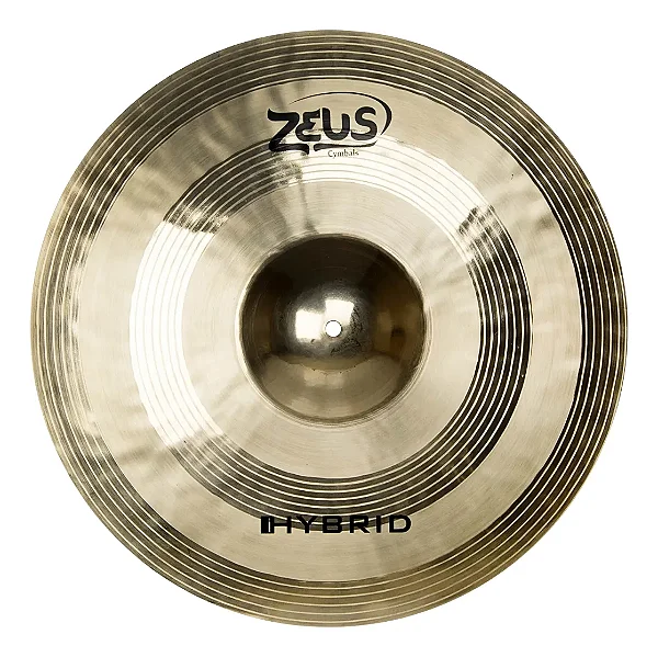ZEUS PRATO HYBRID CRASH 19 ZHC19