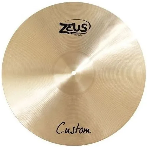 ZEUS PRATO CUSTOM CRASH 16 ZCC16
