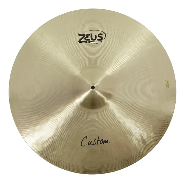 ZEUS PRATO CUSTOM RIDE 24 ZCR24
