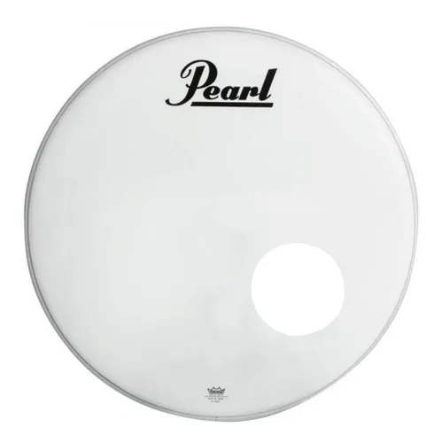 PEARL PELE 22 RESPOSTA POROSA C/FURO AUC1122-P3PL