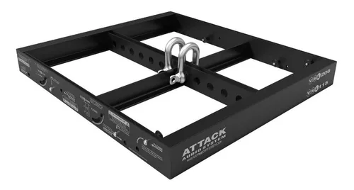ATTACK BUMPER VSL206-VSL115