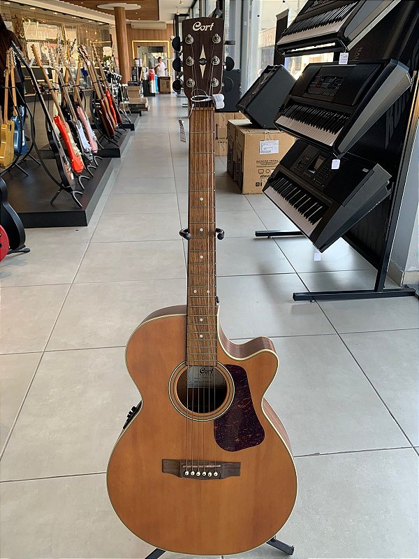 CORT VIOLAO L100F    (OUTLET)