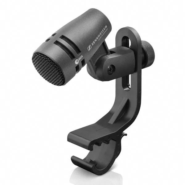 SENNHEISER MIC E604 BATERIA