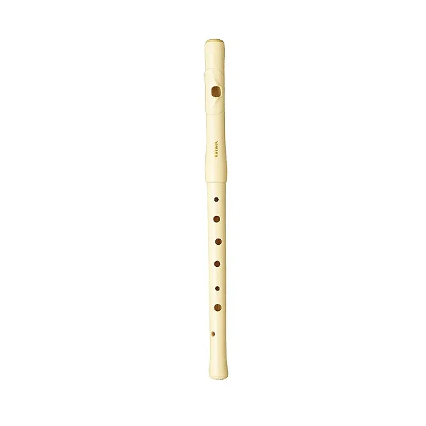 YAMAHA FLAUTA PIFARO YRF21-ID