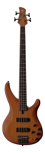 YAMAHA BAIXO TRBX 504 TBN