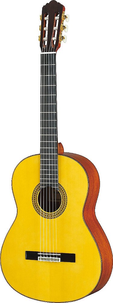 YAMAHA VIOLAO GC12S ACUST