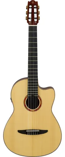 YAMAHA VIOLAO NCX5 NT AT MOSFEL
