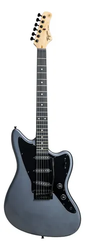 TAGIMA GUIT TW60 JAZZ MASTER MDSVS