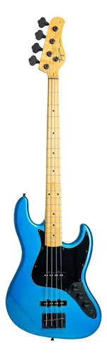 TAGIMA BAIXO 5C TW73 J.BASS LPB/BK
