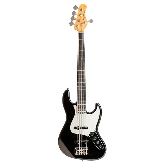 TAGIMA BAIXO 5C TW73 J.BASS BK/AWH