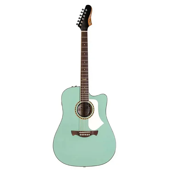 TAGIMA VIOLAO ACO FOLK SWELL DELUXE TQG