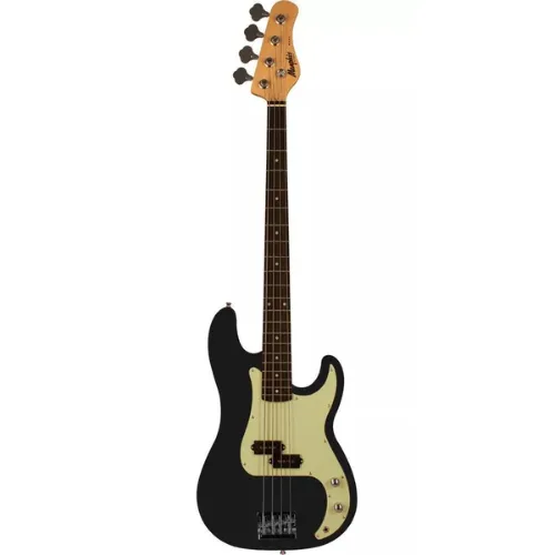 TAGIMA MEMPHIS BAIXO 4C MB40 BKS