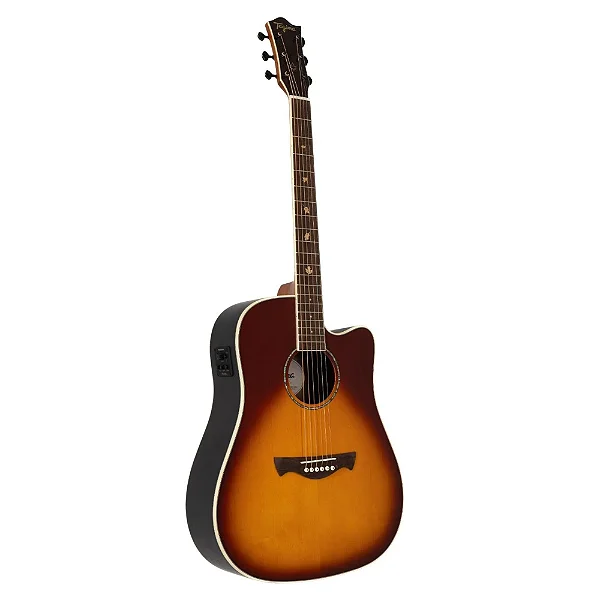 TAGIMA VIOLAO ELET TORONTO CHERRYBURST