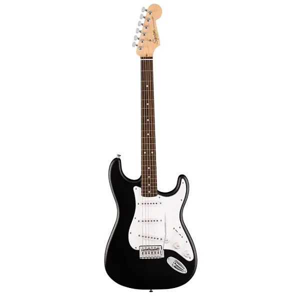 FENDER GUIT SQ DEBUT SERIES BLACK 379600506