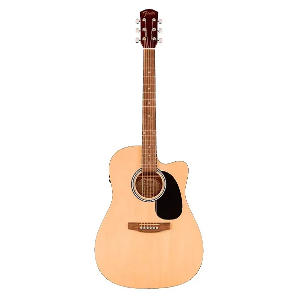 FENDER VIOLAO FA25CE NT 971913021
