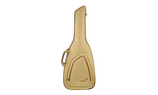 FENDER FET-610 ELEC GUITAR BAG TWEED 991512255