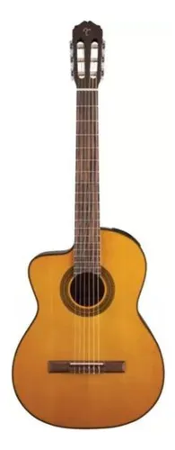 TAKAMINE VIOLAO GC1CE LH CANHOTO