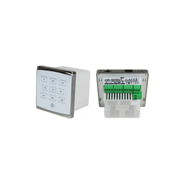 DAS AMP PAREDE INTEGRAL WA2