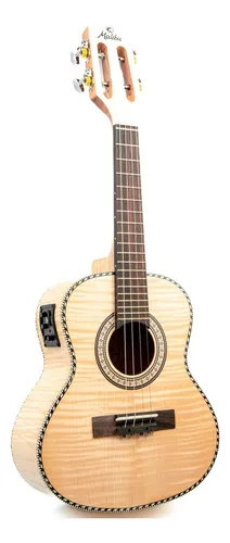MALIBU CAVACO MC20MP-E ELETRICO MAPLE
