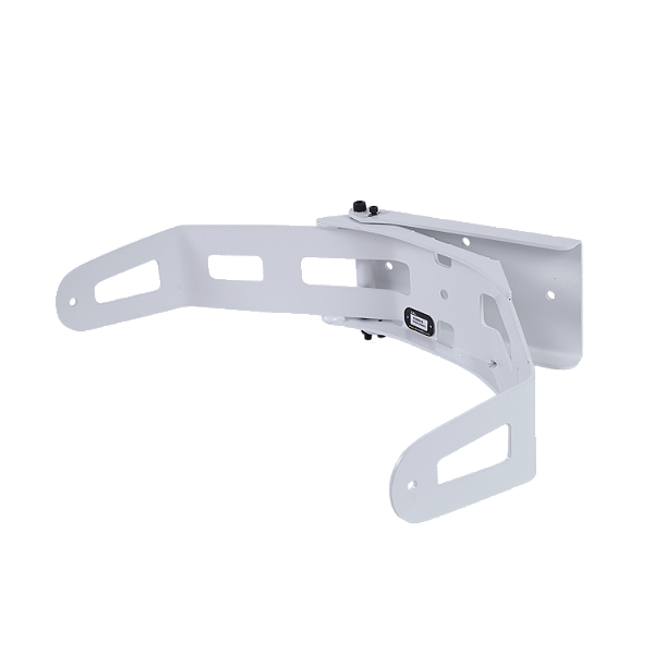 DAS SUPORTE AXW-OVI12-IP BRANCO