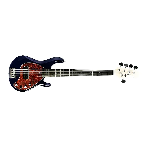 PHOENIX BAIXO 5 CORD PASSIVO MSR5 AZUL ESC (OUTLET)