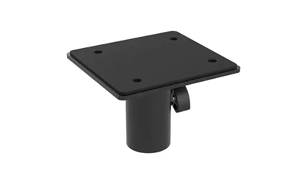 ATTACK SUPORTE TUBO INFERIOR P/ VSC83A OU STI83