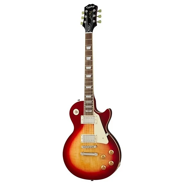 EPIPHONE GUIT LES PAUL STANDARD 50s H.CHERRY SB