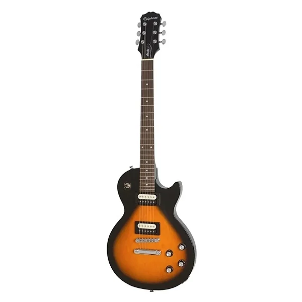 EPIPHONE GUIT LES PAUL STUDIO LT SUNBURST