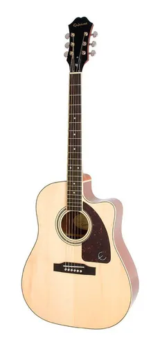 EPIPHONE VIOLAO ACO ELET AJ220