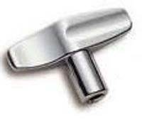 PEARL BORBOLETA FEMEA LONGA M8 UGN-8L UND