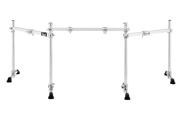 PEARL RACK BATERIA DR511 + 02 KITS DE EXP DR511E