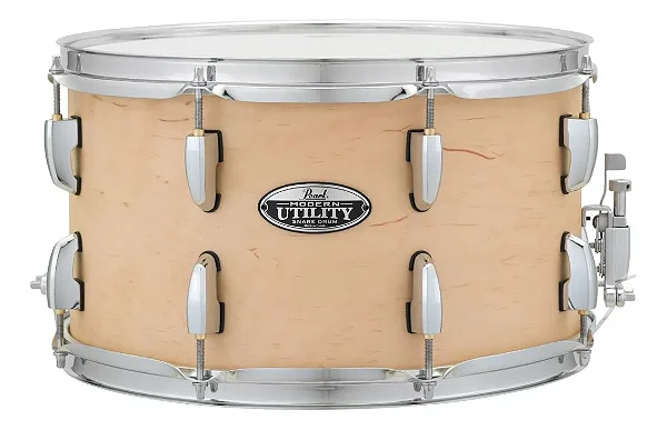 PEARL CAIXA 14X8 UTILITY MUS1480M