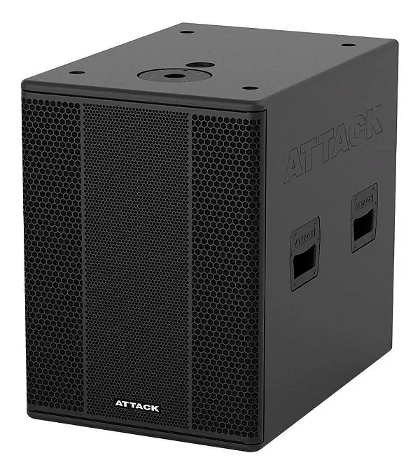 ATTACK CX RED VSS115A