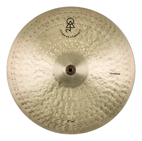 DOMENE PRATO 17" CRASH GUARDIAN 17CRG
