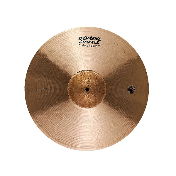 DOMENE PRATO 14" HIHAT DANTE STADIUM 14HHPDTS
