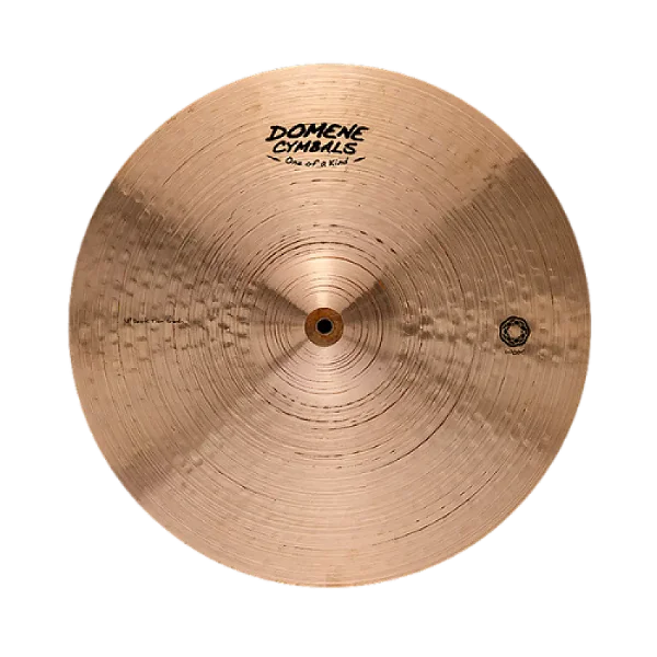 DOMENE PRATO 18" CRASH WOX 18DTCRW