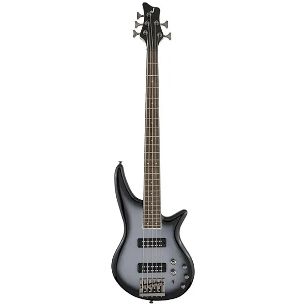 JACKSON BAIXO 5C JS3 V SPT SILVER BST