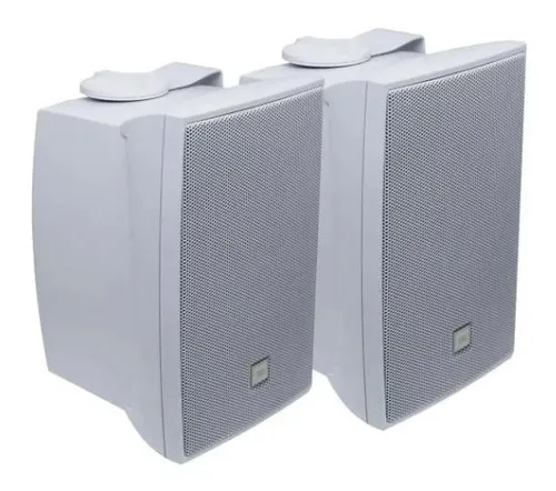 JBL CX AMBIENTARE C321B BRANCA  PAR