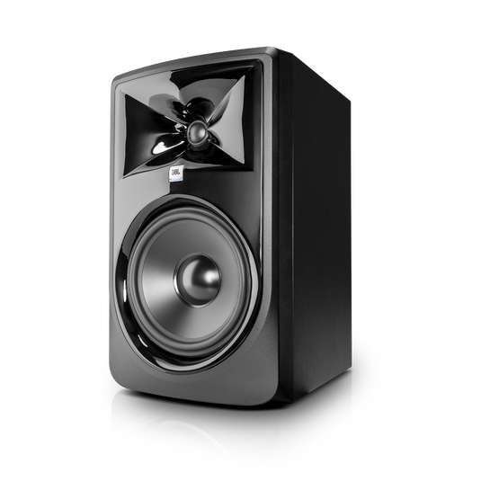 JBL CX MONITOR 308P MKII UNIDADE