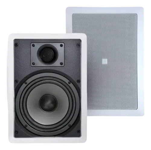 JBL ARANDELA 6W21RT RETANGULAR PAR