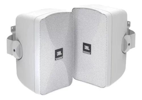 JBL CX AMBIENTE CONTROL SA5 WH BRANCA PAR