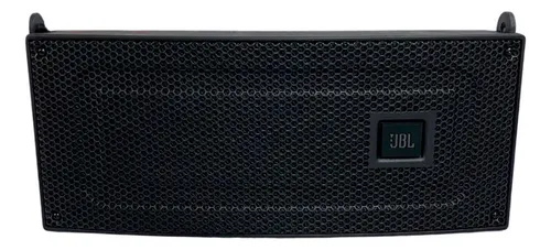 JBL CX LINE MAX 26-LA 250W 125Db PRETO