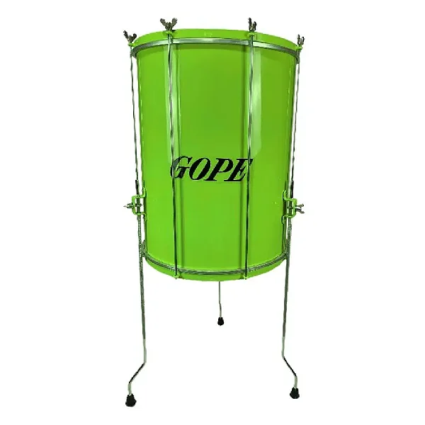 GOPE SURDO 16X50 ALUM SELFIE VERDE C/TRIP PESV
