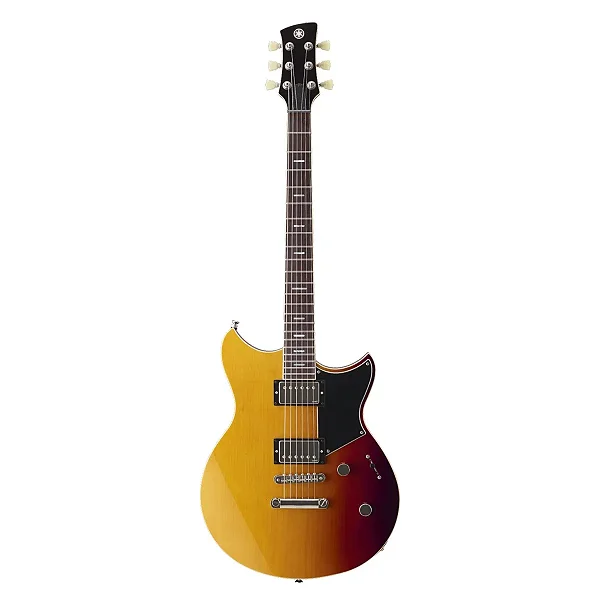 YAMAHA GUIT REVSTAR RS S20 SSB SUNSET SUNBURST